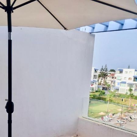 קאבו נגרו Private Apartment With Access To Pool 5 Km From The Beach מראה חיצוני תמונה