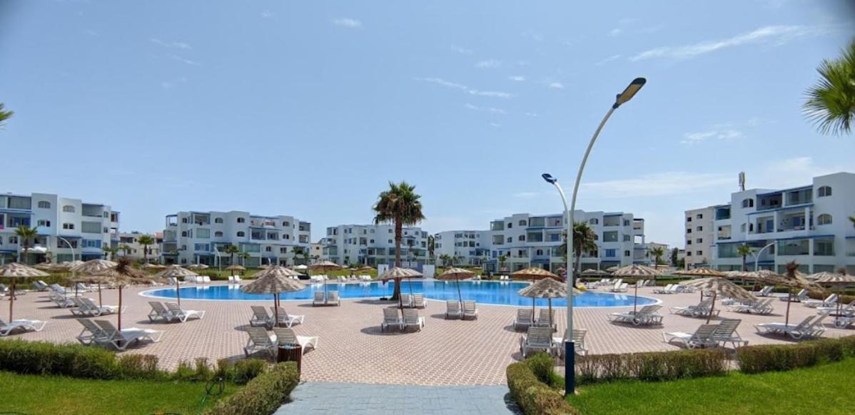קאבו נגרו Private Apartment With Access To Pool 5 Km From The Beach מראה חיצוני תמונה
