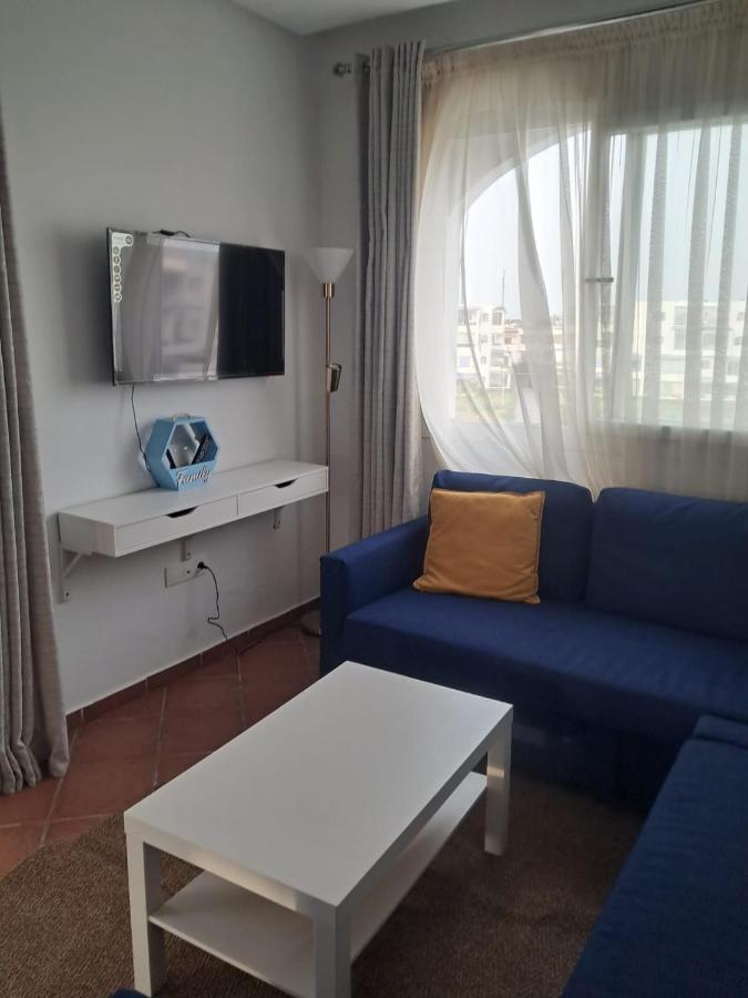 קאבו נגרו Private Apartment With Access To Pool 5 Km From The Beach מראה חיצוני תמונה