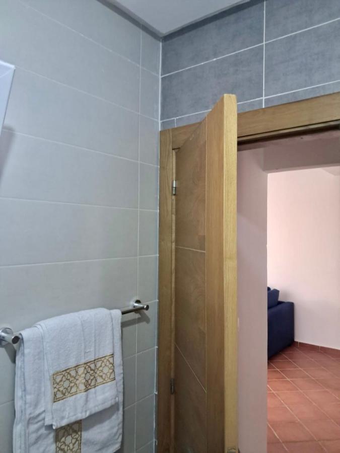 קאבו נגרו Private Apartment With Access To Pool 5 Km From The Beach מראה חיצוני תמונה