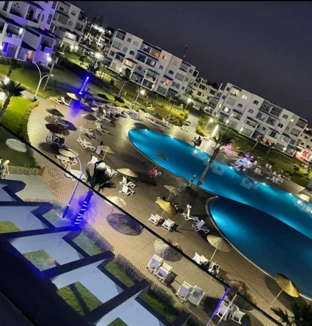 קאבו נגרו Private Apartment With Access To Pool 5 Km From The Beach מראה חיצוני תמונה